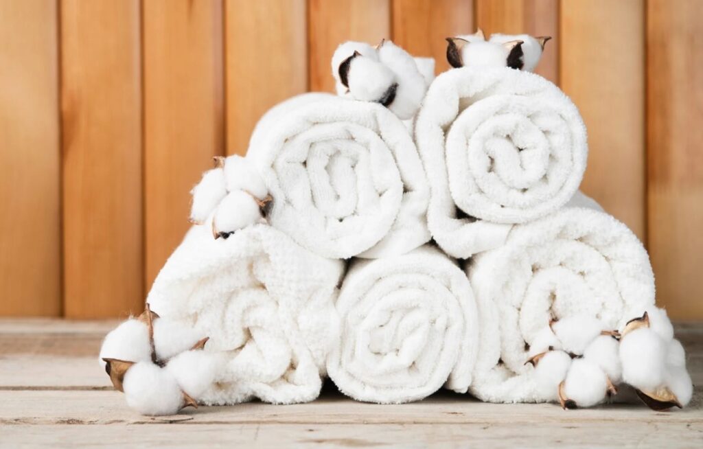 El ve Yüz Havluları