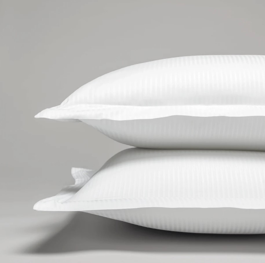 Otel Tipi Yastık Kılıfları