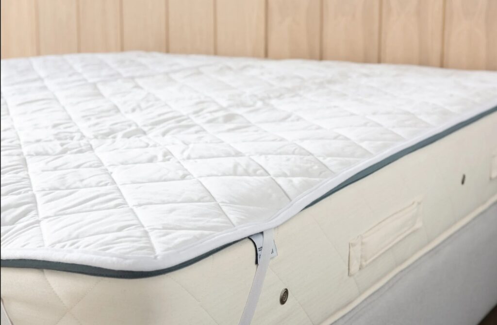 Yatak Alezi (Koruyucu) Kullanmak Neden Hayati Önem Taşır?